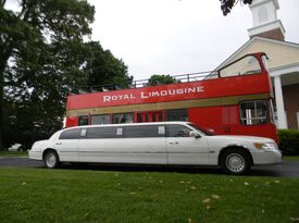 Royal Limousine - Event Limo - High Point, NC - Hero Gallery 1