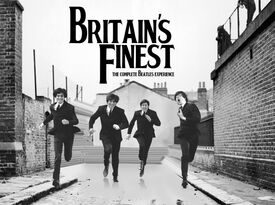 Britain's Finest "the Complete Beatles Experience" - Beatles Tribute Band - Los Angeles, CA - Hero Gallery 1