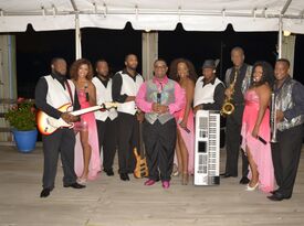 Escalade Show & Dance Band & Escalade Phase 2 - Variety Band - New Orleans, LA - Hero Gallery 1