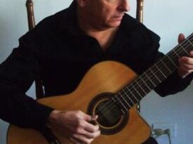Andrew Gottlieb - Acoustic Guitarist - New York City, NY - Hero Gallery 1
