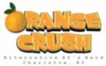 Orange Crush Band - 80s Band - Charlotte, NC - Hero Main