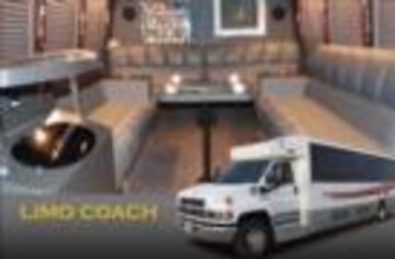 All Star Limousines Worldwide Transportation - Event Limo - Pittsburgh, PA - Hero Main