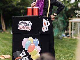 CT Kiddos Entertainment - Magician - Rocky Hill, CT - Hero Gallery 3