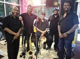 Phd Jazz Band - Jazz Band - Atlanta, GA - Hero Gallery 1