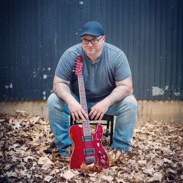 Jeff Przech - Singer Guitarist - Unionville, CT - Hero Main