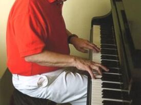 Relaxing Music for Fine Dining - Pianist - Pittsburgh, PA - Hero Gallery 2