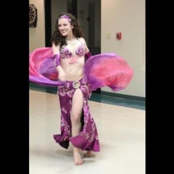 Belly Dance by Eirene - Belly Dancer - Buffalo, NY - Hero Main