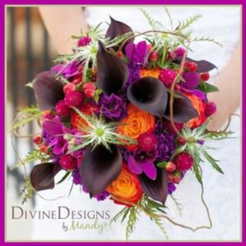 Divine Designs by Mandy - Florist - Tulsa, OK - Hero Main