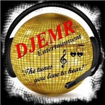 DJEMR Entertainment - DJ - Mesa, AZ - Hero Main