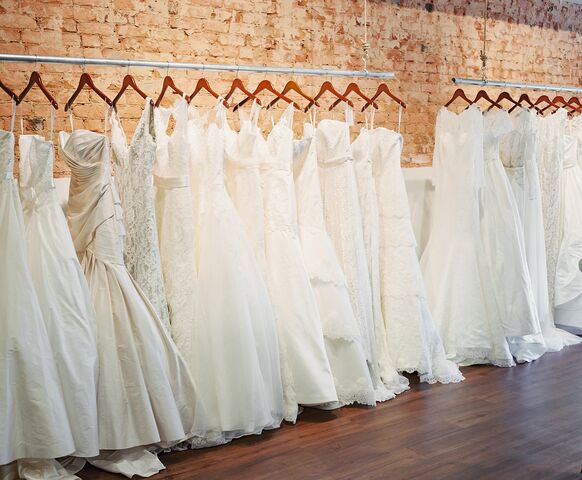 the white magnolia wedding dresses