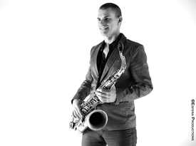 Tower Music - Saxophonist - Miami, FL - Hero Gallery 2