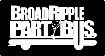 Broad Ripple Party Bus - Party Bus - Indianapolis, IN - Hero Main