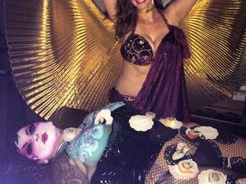 Gimme Shimmy~Belly Dance By Maria - Belly Dancer - Clermont, FL - Hero Gallery 1