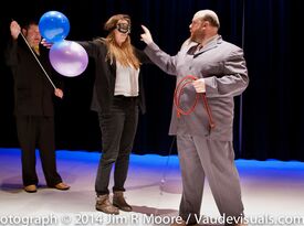 Juggle This - Comedian - Manchester, CT - Hero Gallery 2