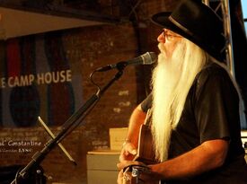 Doctor Paul - Acoustic Guitarist - Chattanooga, TN - Hero Gallery 4