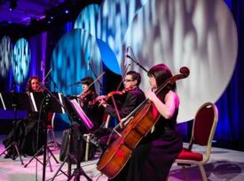 Vogue Music Events Boston - String Quartet - Boston, MA - Hero Gallery 3