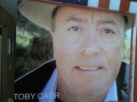 Toby Carr/ One Man Band - One Man Band - Hemet, CA - Hero Gallery 4