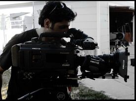 Tekin Girgin - Videographer - Hollywood, CA - Hero Gallery 1
