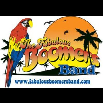 The Fabulous Boomers Band - Variety Band - Macon, GA - Hero Main