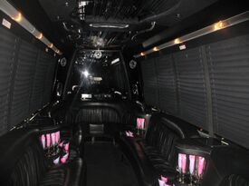 Rent The Party Bus - Party Bus - New Orleans, LA - Hero Gallery 4