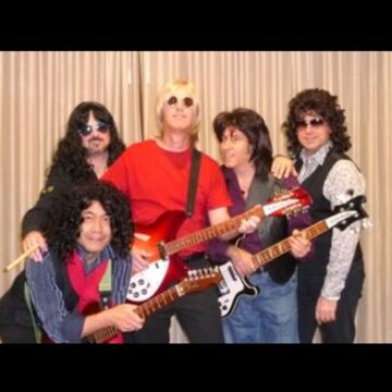 Tom Petty Tribute Full Moon Fever - Tom Petty Tribute Act - Redondo Beach, CA - Hero Main