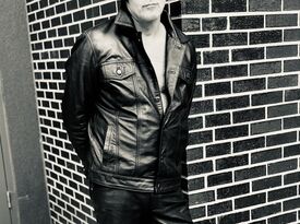 John McFeely/ The Triumphant Kings - Elvis Impersonator - Nashville, TN - Hero Gallery 2
