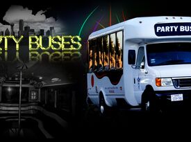 Abbie Party Bus LLC - Party Bus - Addison, TX - Hero Gallery 3