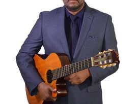 Lowell Hopper - Jazz Guitarist - Panama City, FL - Hero Gallery 4
