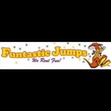 Funtastic Jumps - Bounce House - Albuquerque, NM - Hero Main