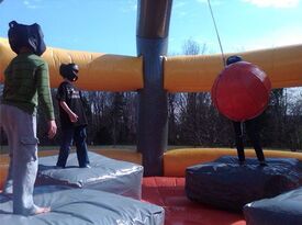 Boing Boing Inflatables - Party Inflatables - Nashville, TN - Hero Gallery 2