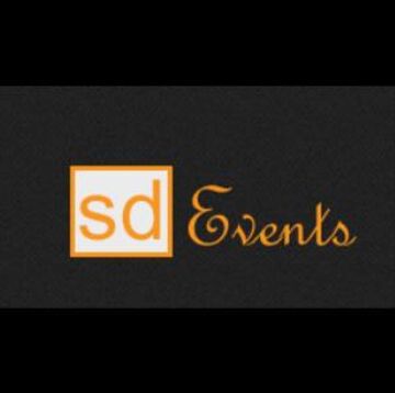 SD Events - Event Planner - Boston, MA - Hero Main