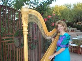 Adrienne Lewy - Harpist - Harpist - Tucson, AZ - Hero Gallery 2