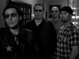 With Or Without U2 (WOWU2) - U2 Tribute Band - Tribute Band - Fort Worth, TX - Hero Gallery 3