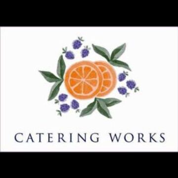 Catering Works - Caterer - Raleigh, NC - Hero Main