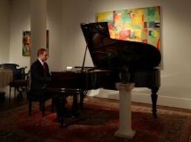 Dan Wions - Pianist - Pianist - Philadelphia, PA - Hero Gallery 1