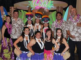 Hula Halau 'ohana Holo'oko'a - Hawaiian Dancer - Beaverton, OR - Hero Gallery 1