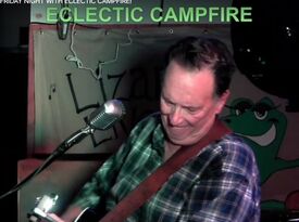 The Eclectic Campfire Oldies Show - Singer Guitarist - Delaware, OH - Hero Gallery 1