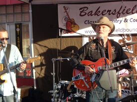Bakersfield Bound - Country Band - Indianapolis, IN - Hero Gallery 4