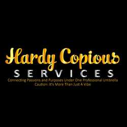 Hardy Copious Services Presents: The LOVE Kitchen, profile image