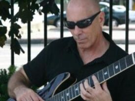 Michael Coppola - Jazz Guitarist - Westport, CT - Hero Gallery 1