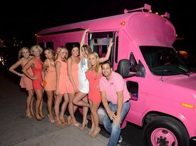 Lilpink Party Bus - Party Bus - Las Vegas, NV - Hero Gallery 2
