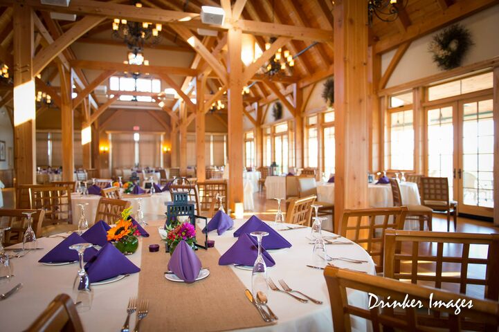 The Red Barn At Outlook Farm - South Berwick, Me