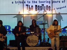 The Beatlemaniax USA - Beatles Tribute Band - Fort Lauderdale, FL - Hero Gallery 1