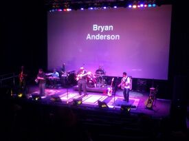 Bryan Anderson - Jazz Band - Charlotte, NC - Hero Gallery 1