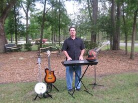 Tom Brandow - Singer Guitarist - Baytown, TX - Hero Gallery 4