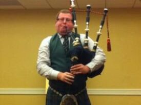 celtic class - Bagpiper - Pittsburgh, PA - Hero Gallery 2