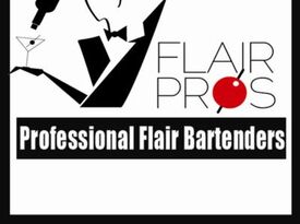 Flair Pros - Bartender - Las Vegas, NV - Hero Gallery 1