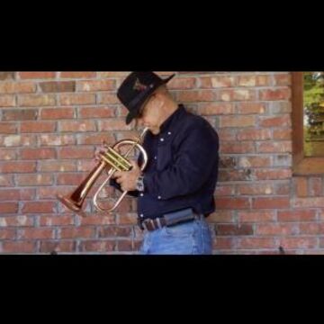 Fernando Gamez - Trumpet Player - Boca Raton, FL - Hero Main