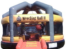 Boing Boing Inflatables - Party Inflatables - Nashville, TN - Hero Gallery 3