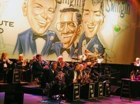 Rick Michel's Big Band - Swing Band - Las Vegas, NV - Hero Gallery 2